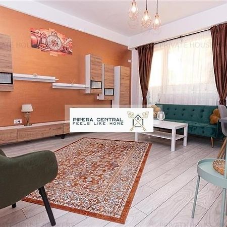 Pipera Central Voluntari Extérieur photo