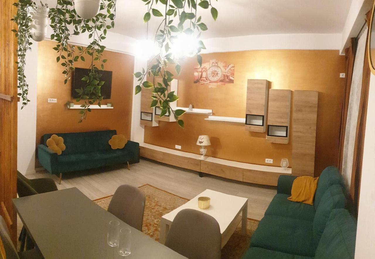 Pipera Central Voluntari Extérieur photo