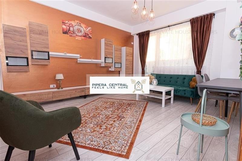 Pipera Central Voluntari Extérieur photo
