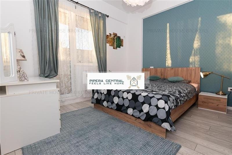 Pipera Central Voluntari Extérieur photo